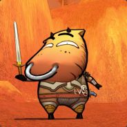 Big Avatar