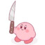 Stabby Kirby