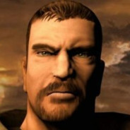 Bezi Welcome in Old Camp