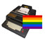 Lesbian Teleprinter