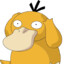 Psyduck