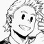 Mirio Togata