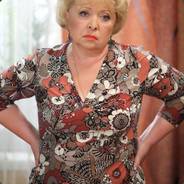 Галина Ивановна