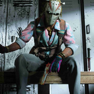 快乐的小毛毛球