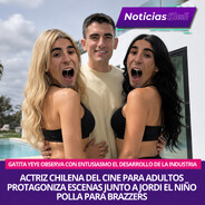 Ñordi el niño podlla