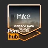 CSGO.NET*Mike