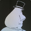Moominpappa
