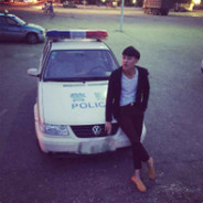 有威望的大魔王