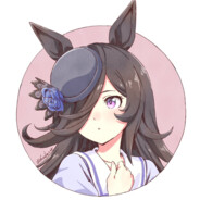 ライスシャワー