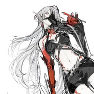 you will burn in a fire