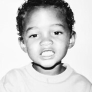 молодой дед