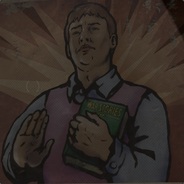 Hans Wurst - steam id 76561197970976618