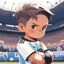 人间惊鸿Leo