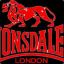 LONSDALE