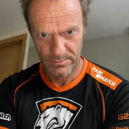 Kryształowy Donald avatar