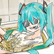 Hatsune Bidlo