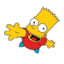 Bart Simpson