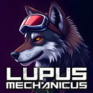 LupusMechanicus