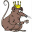 Rat king