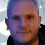 Kevin 29 ans de Normandie