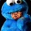 Cookie Monster