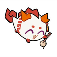 luck霖