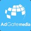 JOHN Adgate Media® GAMDOM.COM