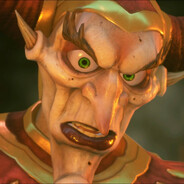Steam Avatar