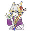 Ocean★cat;w;