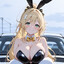 バニーガール