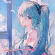 变成光守护初音未来