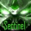 7he Sentinel