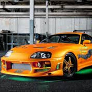 supra Steam avatar