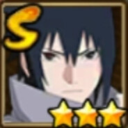 永恒万花筒佐助