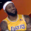 LebWrong James