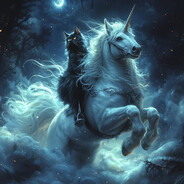 And his name was Death.