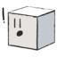 Surprised!Cube