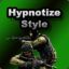 Hypnotize Style