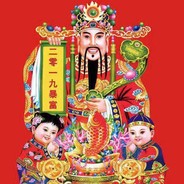 国民第一白给皇帝