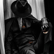 RhysNC - Polar Bear King