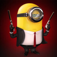 rich minion