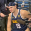 Nicotine Jokic