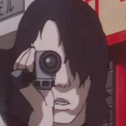 Steam Avatar