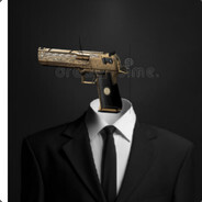 Deagle avatar
