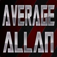 AverageAllan