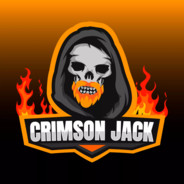 Crimson Jack