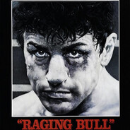 愤怒的公牛来了