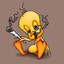 TheDarkTweety