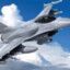   F-16  