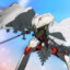 Apollyon_Sunbird